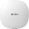 HPE Aruba AP-515 RW 5375 Mbit/s Power Over Ethernet (PoE) White Q9H62A