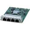 HPE Broadcom BCM5719 4-port 1GbE BASE-T OCP3 Network Adapter P51181-B21