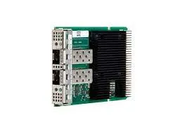 HPE Broadcom BCM57412 Ethernet 10Gb 2-port SFP+ OCP3 Adapter P26256-B21