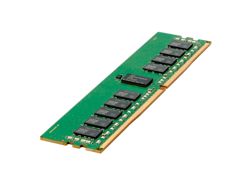 HPE Memory Module 32GB 1 x 32GB DDR4 3200MHz P43022-B21