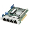 HPE Networking Card Ethernet / WLAN 1000 Mbit/s Internal 629135-B22