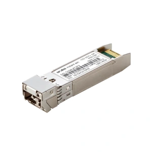 HPE Networking Instant On 10G SFP+ LC SR 300m OM3 MMF Transceiver R9D18A