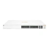 HPE Networking Instant On 1930 24-port PoE GbE Smart Managed Switch with 4x SFP+ Ports JL684B