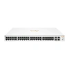 HPE Networking Instant On 1930 48-port PoE GbE Smart Managed Switch with 4x SFP+ Ports JL686B
