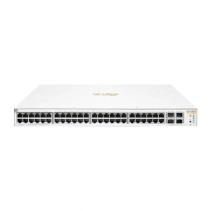 HPE Networking Instant On 1930 48-port PoE GbE Smart Managed Switch with 4x SFP+ Ports JL686B