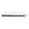 HPE Networking Instant On 24-port Class4 PoE Switch JL815A