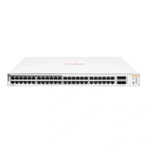 HPE Networking Instant On 24-port Class4 PoE Switch JL815A
