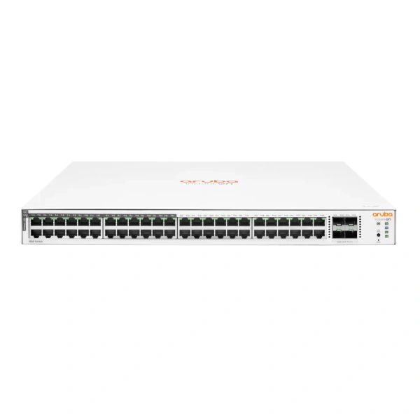 HPE Networking Instant On 24-port Class4 PoE Switch JL815A