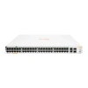 HPE Networking Instant On 48-port PoE 2XGT Switch JL809A