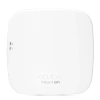 HPE Networking Instant On AP12 RW 3x3 11ac Wave2 Indoor Access Point R2X01A