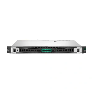 HPE ProLiant DL20 Gen11 1U Rack Server – Intel Xeon E E-2434 16GB RAM P65394-421
