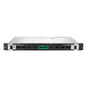 HPE ProLiant DL20 Gen11 E-2434 1U Rack Server – Intel Xeon E-2434 16GB RAM 800W P65395-421