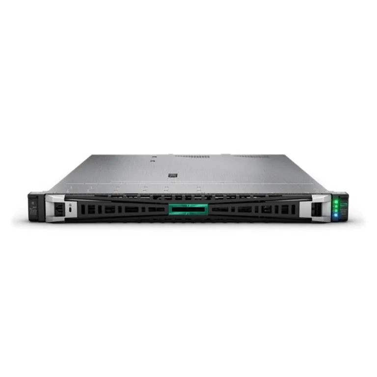 HPE ProLiant DL320 G11 1U Rack Server – Intel Xeon Gold 5416S 32GB RAM P57688-421