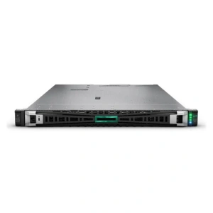 HPE ProLiant DL360 G11 1U Rack Server – Intel Xeon Silver 4410Y 32GB RAM P51930-421
