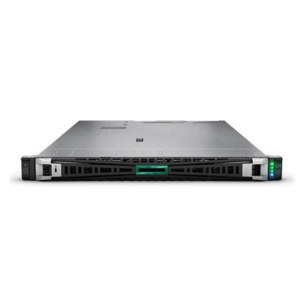 HPE ProLiant DL360 Gen11 1U Rack Server - Intel Xeon Silver 4410Y 32GB RAM P60735-421