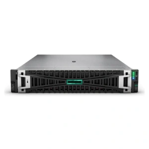 HPE ProLiant DL380 G11 2U Rack Server – Intel Xeon Silver 4410Y 32GB RAM P52560-421