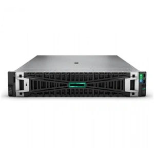 HPE ProLiant DL380 G11 2U Server Rack – Intel Xeon Silver 4410Y 32GB RAM P52562-421