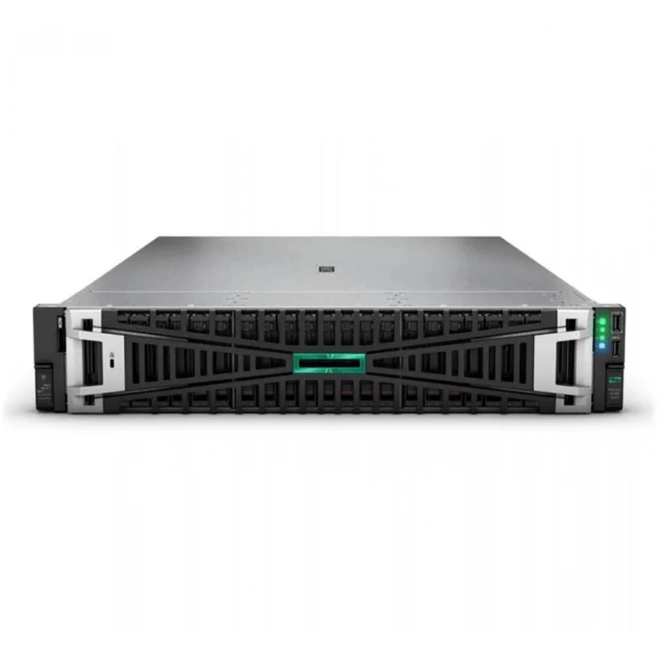 HPE ProLiant DL380 G11 2U Server Rack - Intel Xeon Silver 4410Y 32GB RAM P52562-421
