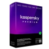 Kaspersky Premium 1-year 5-Device Total Security License with Customer Support KL104795EFS-PAPDVDNOCD