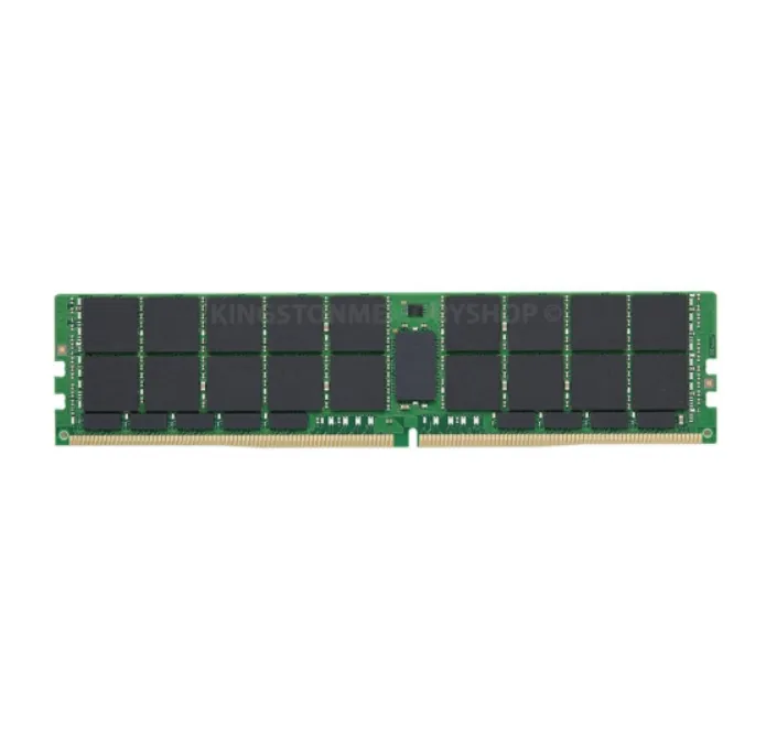 Kingston KTH-PL432/64G Memory Module 64 GB 1 x 64 GB DDR4 3200 MHz ECC REG