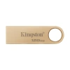 Kingston DataTraveler 128GB USB3.2 Gen1 Metal Flash Drive DTSE9G3/128GB
