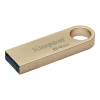 Kingston DataTraveler 64GB USB3.2 Gen1 Metal Flash Drive DTSE9G3/64GB