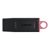 Kingston DataTraveler Exodia USB Flash Drive 256 GB USB Type-A 3.2 Gen 1 Black DTX/256GB