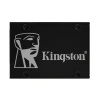 Kingston KC600 2.5-inch 512GB Serial ATA III 3D TLC Internal SSD SKC600/512G