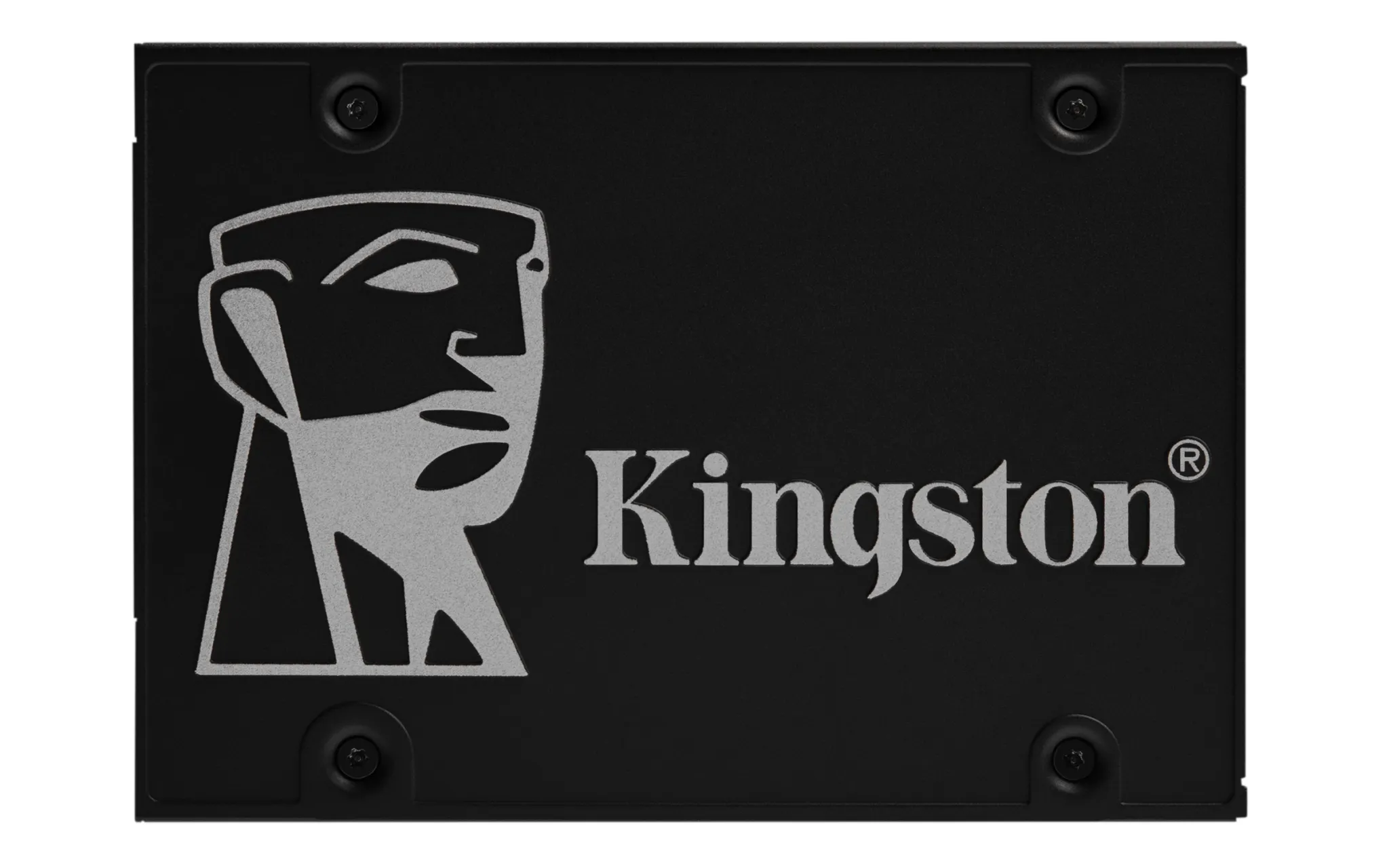 Kingston KC600 2.5-inch 512GB Serial ATA III 3D TLC Internal SSD SKC600/512G