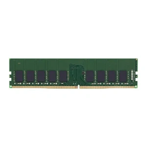 Kingston Memory Module 16 GB 1 x 16 GB DDR4 2666 MHz ECC KTD-PE426E/16G