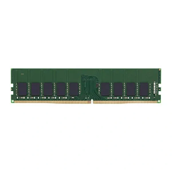 Kingston Memory Module 16 GB 1 x 16 GB DDR4 2666 MHz ECC KTD-PE426E/16G