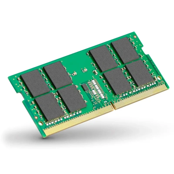 Kingston 8GB DDR5 5600MHz SODIMM Memory Module KCP556SS6-8