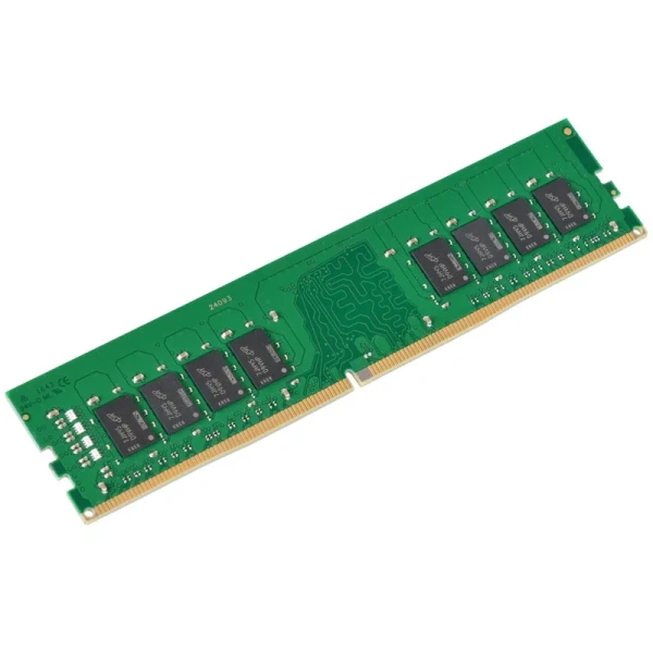 Kingston Memory Module 8 GB 1 x 8 GB DDR4 3200 MHz KCP432NS6/8