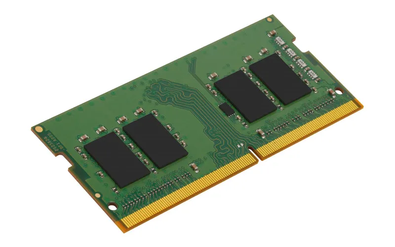 Kingston Memory Module 8 GB DDR4 2666 MHz KCP426SS6/8