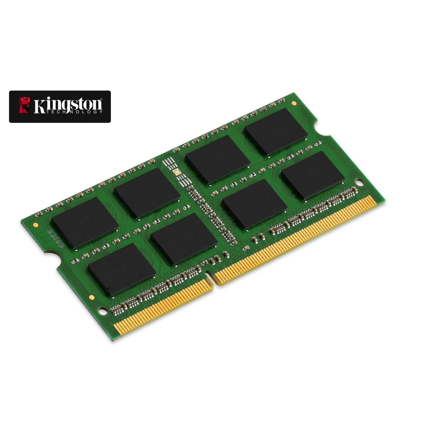 Kingston ValueRAM Memory Module 4GB DDR4 2666MHz KCP426SS6/4