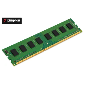 Kingston System Specific Memory 8GB DDR3-1600 Memory Module 1 x 8GB 1600MHz KCP316ND8/8