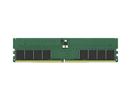 Kingston Value 32GB 4800MHz DDR5 Memory Module KVR48U40BD8-32