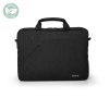 Port Designs Toploader Messenger Case Black AMP 135070