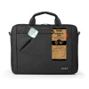 Port Designs Toploader Messenger Case Black AMP 135070