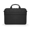 Port Designs Toploader Messenger Case Black AMP 135070