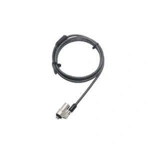 Legion Dell Wedge Key Lock (Master Key Option) LNBLWM