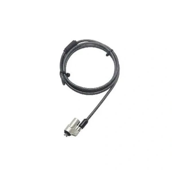 Legion Dell Wedge Key Lock (Master Key Option)