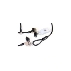 Legion Double Headed Notebook Lock LNBLD