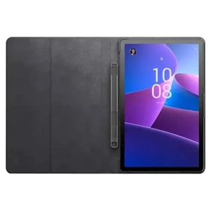 Lenovo 10.6-inch Folio Tablet Case for Tab M10 Plus 3rd Gen Grey ZG38C03903