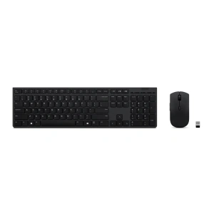 Lenovo 100 Wireless Keyboard and Mouse Combo 4X31N94475