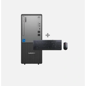 Lenovo ThinkCentre neo 50t G5 Intel Core i5-14400 8GB RAM 512GB SSD Win 11 Pro Tower PC 12UD007FSA