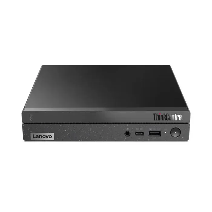 Lenovo ThinkCentre NEO50Q Tiny Core i5-13420H 8GB RAM 512GB SSD Win 11 Pro Desktop PC Epic 12LN003NSA