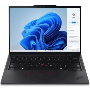 Lenovo ThinkPad T14s G5 14-inch WUXGA Laptop – Intel Core Ultra 7 155U 512GB SSD 16GB RAM LTE Win 11 Pro 21LS000TZA
