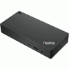 Lenovo ThinkPad Universal USB-C Dock 40AY0090SA