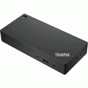 Lenovo ThinkPad Universal USB-C Dock 40AY0090SA